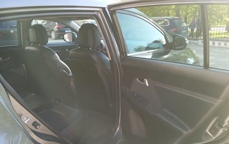 KIA Sportage III, 2011 год, 1 190 000 рублей, 9 фотография