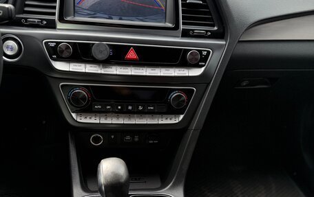 Hyundai Sonata VII, 2018 год, 1 850 000 рублей, 7 фотография