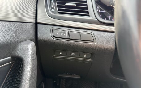 Hyundai Sonata VII, 2018 год, 1 850 000 рублей, 5 фотография