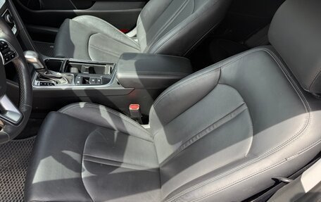 Hyundai Sonata VII, 2018 год, 1 850 000 рублей, 9 фотография