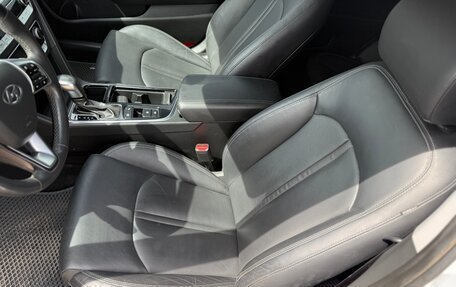 Hyundai Sonata VII, 2018 год, 1 850 000 рублей, 8 фотография