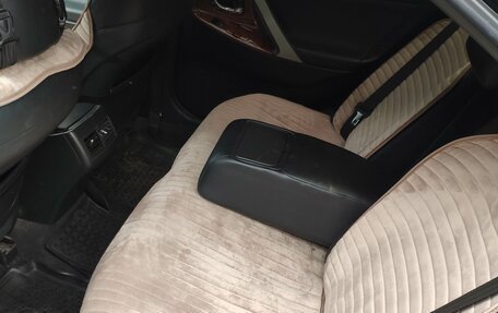 Toyota Camry, 2011 год, 1 350 000 рублей, 3 фотография