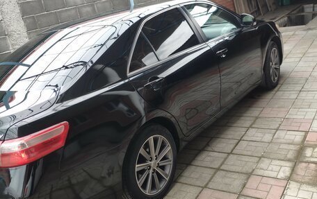 Toyota Camry, 2011 год, 1 350 000 рублей, 4 фотография