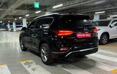 Hyundai Santa Fe IV, 2020 год, 3 100 000 рублей, 6 фотография