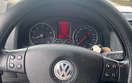 Volkswagen Jetta VI, 2008 год, 553 000 рублей, 3 фотография