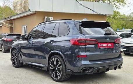 BMW X5, 2020 год, 8 980 000 рублей, 2 фотография