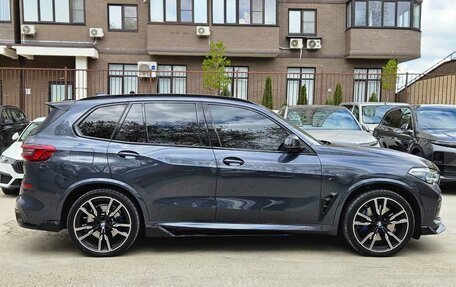 BMW X5, 2020 год, 8 980 000 рублей, 5 фотография