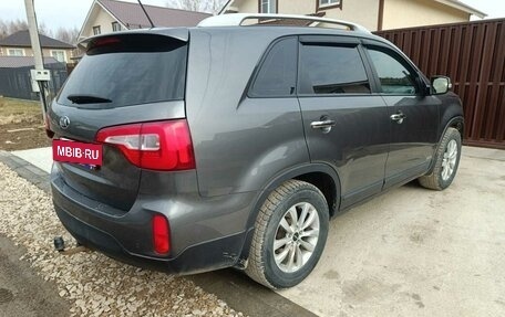 KIA Sorento II рестайлинг, 2013 год, 2 150 000 рублей, 5 фотография