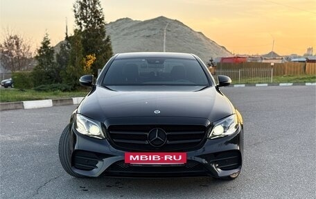 Mercedes-Benz E-Класс, 2016 год, 3 350 000 рублей, 2 фотография