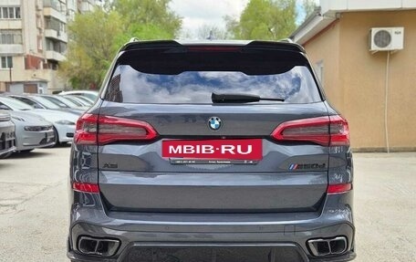 BMW X5, 2020 год, 8 980 000 рублей, 3 фотография