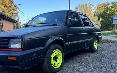 Volkswagen Jetta III, 1991 год, 115 000 рублей, 2 фотография