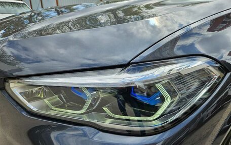 BMW X5, 2020 год, 8 980 000 рублей, 10 фотография