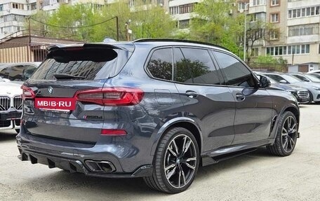 BMW X5, 2020 год, 8 980 000 рублей, 4 фотография