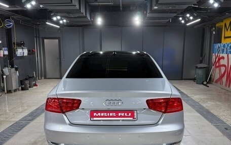 Audi A8, 2010 год, 2 500 000 рублей, 4 фотография