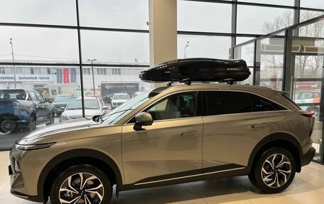 Haval F7, 2025 год, 3 649 000 рублей, 3 фотография