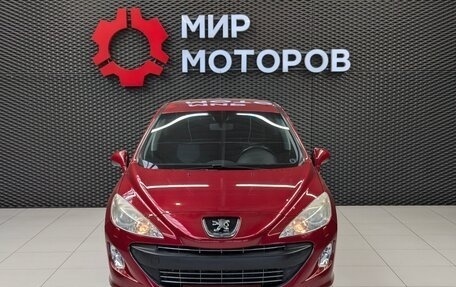 Peugeot 308 II, 2010 год, 510 000 рублей, 2 фотография