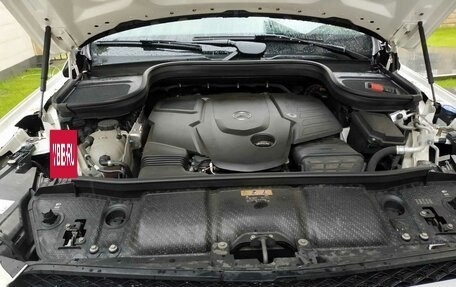 Mercedes-Benz GLS, 2021 год, 8 500 000 рублей, 2 фотография
