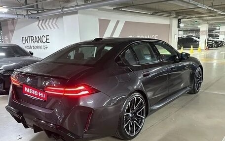 BMW M5, 2024 год, 19 450 000 рублей, 4 фотография