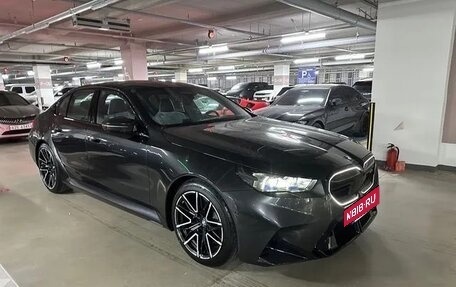 BMW M5, 2024 год, 19 450 000 рублей, 3 фотография