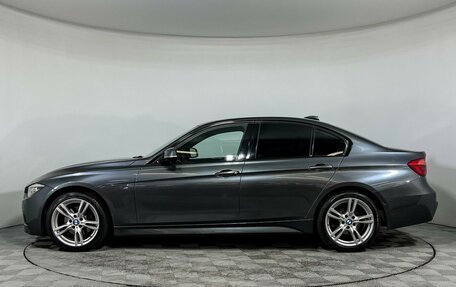 BMW 3 серия, 2018 год, 3 097 000 рублей, 5 фотография