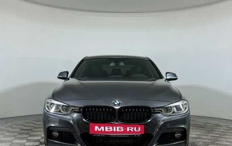 BMW 3 серия, 2018 год, 3 097 000 рублей, 3 фотография