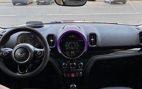 MINI Countryman II (F60), 2020 год, 3 450 000 рублей, 4 фотография