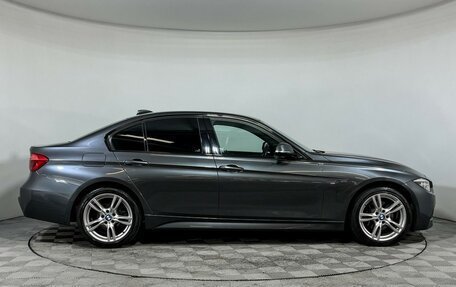 BMW 3 серия, 2018 год, 3 097 000 рублей, 6 фотография