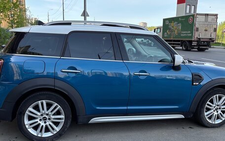 MINI Countryman II (F60), 2020 год, 3 450 000 рублей, 2 фотография