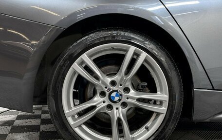BMW 3 серия, 2018 год, 3 097 000 рублей, 7 фотография
