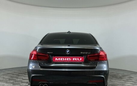 BMW 3 серия, 2018 год, 3 097 000 рублей, 4 фотография