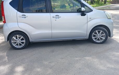 Daihatsu Move VI рестайлинг, 2019 год, 855 000 рублей, 3 фотография