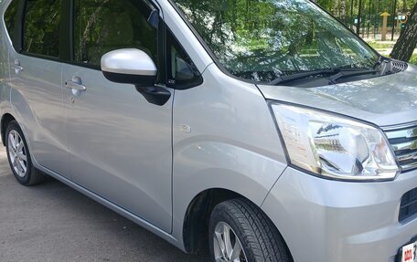 Daihatsu Move VI рестайлинг, 2019 год, 855 000 рублей, 2 фотография