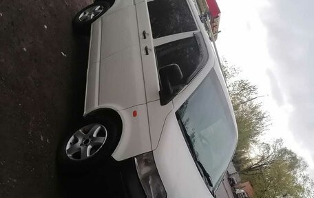 Volkswagen Transporter T5 рестайлинг, 2003 год, 750 000 рублей, 3 фотография