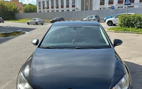 Volkswagen Golf VII, 2015 год, 1 100 000 рублей, 2 фотография