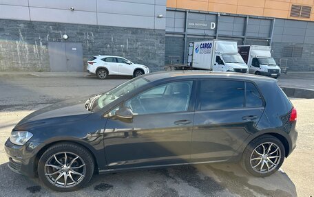 Volkswagen Golf VII, 2015 год, 1 100 000 рублей, 3 фотография