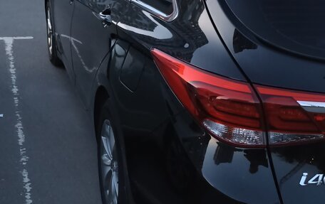 Hyundai i40 I рестайлинг, 2016 год, 1 580 000 рублей, 3 фотография