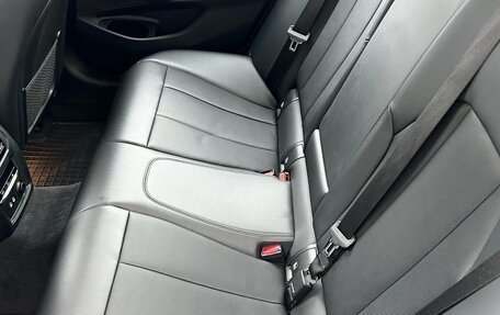 BMW 3 серия, 2019 год, 3 350 000 рублей, 3 фотография