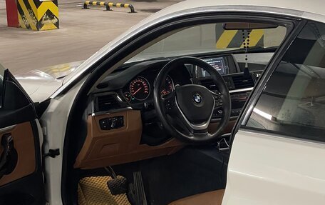 BMW 4 серия, 2013 год, 2 600 000 рублей, 3 фотография