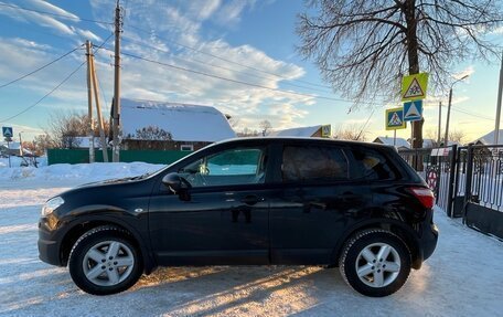 Nissan Qashqai, 2011 год, 850 000 рублей, 2 фотография