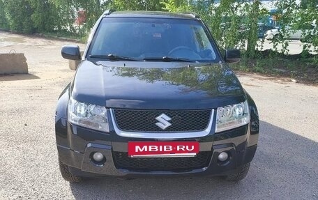 Suzuki Grand Vitara, 2008 год, 820 000 рублей, 2 фотография
