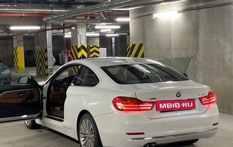 BMW 4 серия, 2013 год, 2 600 000 рублей, 4 фотография
