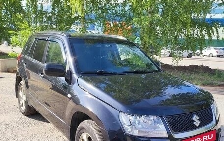 Suzuki Grand Vitara, 2008 год, 820 000 рублей, 3 фотография