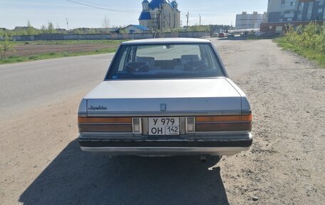 Toyota Crown, 1985 год, 299 999 рублей, 4 фотография