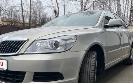 Skoda Octavia, 2013 год, 750 000 рублей, 2 фотография