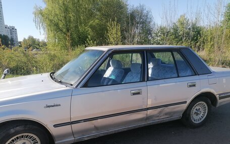 Toyota Crown, 1985 год, 299 999 рублей, 6 фотография