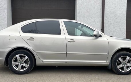 Skoda Octavia, 2013 год, 750 000 рублей, 5 фотография