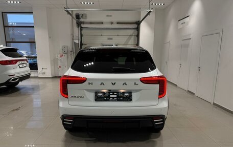 Haval Jolion, 2025 год, 2 649 000 рублей, 4 фотография