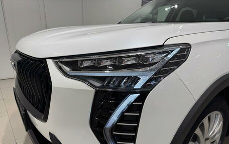 Haval Jolion, 2025 год, 2 649 000 рублей, 6 фотография