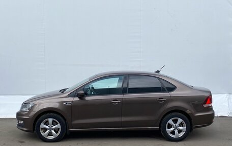 Volkswagen Polo VI (EU Market), 2018 год, 1 150 000 рублей, 5 фотография