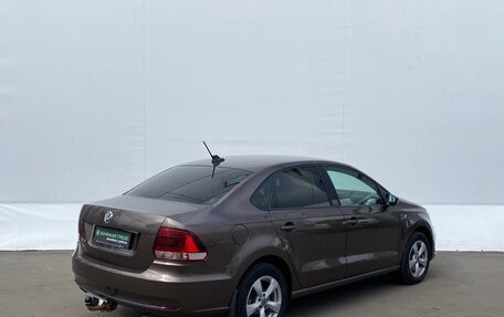 Volkswagen Polo VI (EU Market), 2018 год, 1 150 000 рублей, 6 фотография